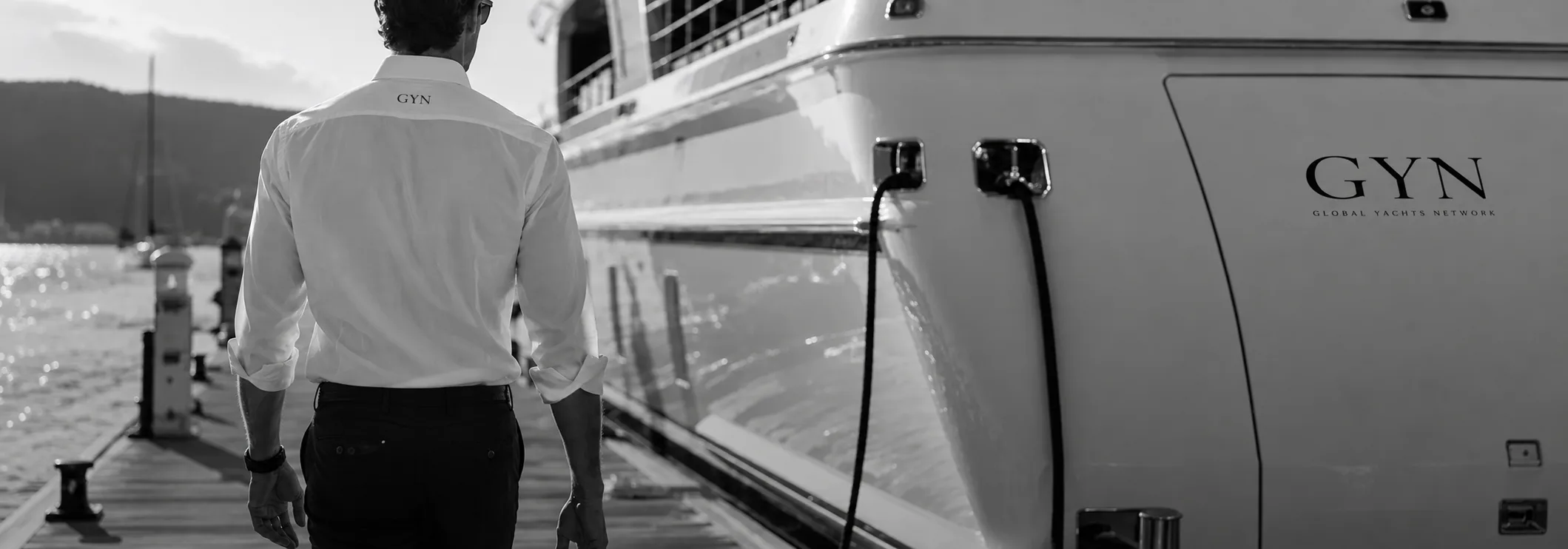 Global Yachts Network