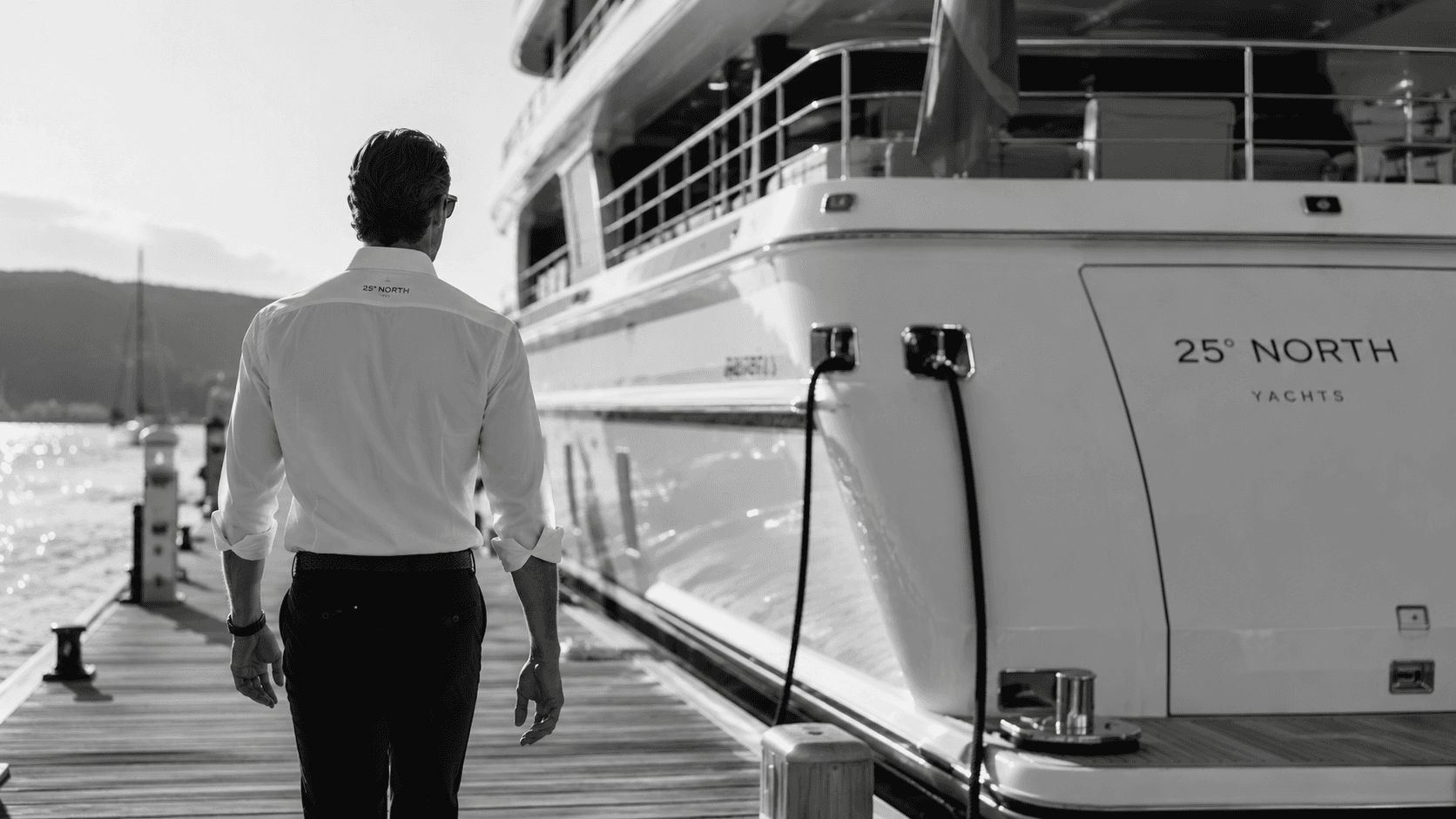 About Global Yachts Network