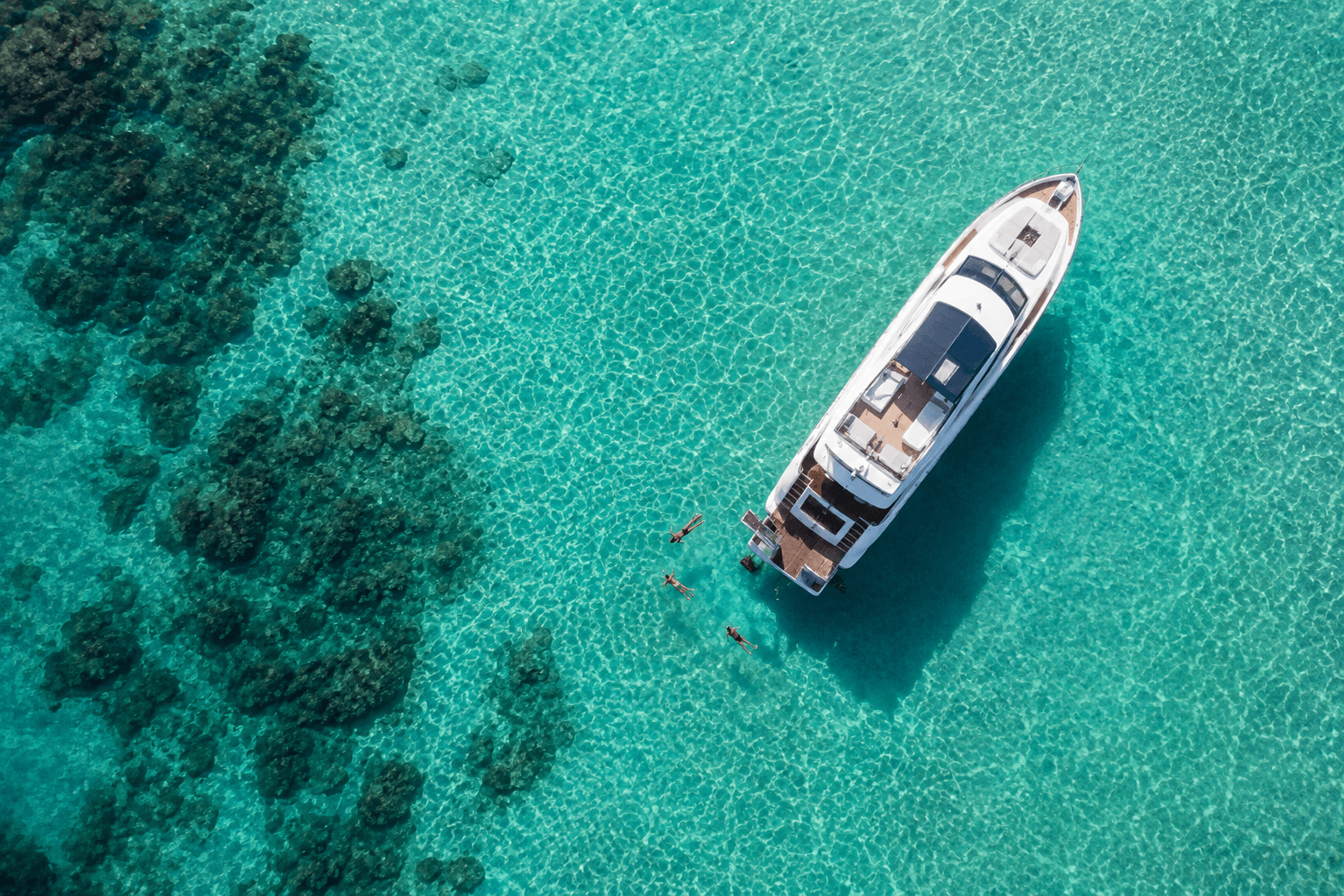 Day charters